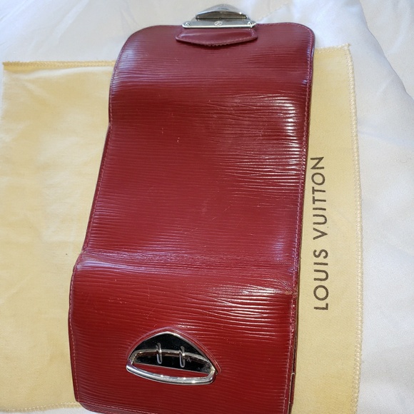 Louis Vuitton Epi wallet - Picture 5 of 7